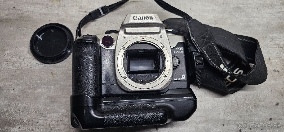 Canon ElanII (50E)