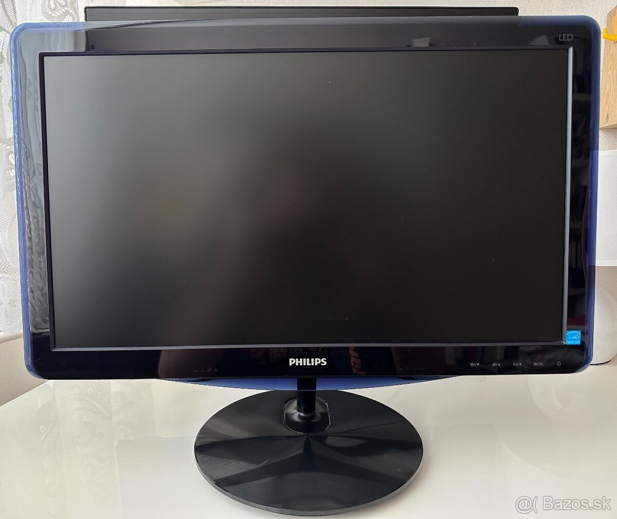 Monitor Philips 197E3LSU