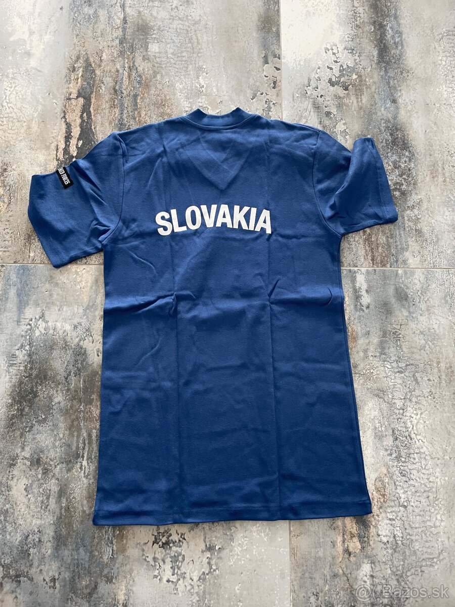 Športové tričko