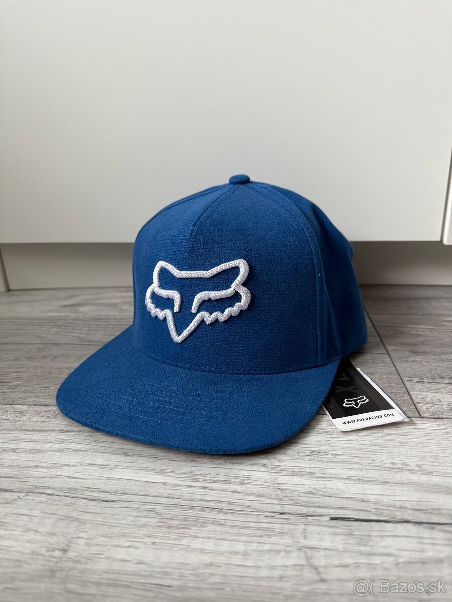 SILTOVKA FOX RACING