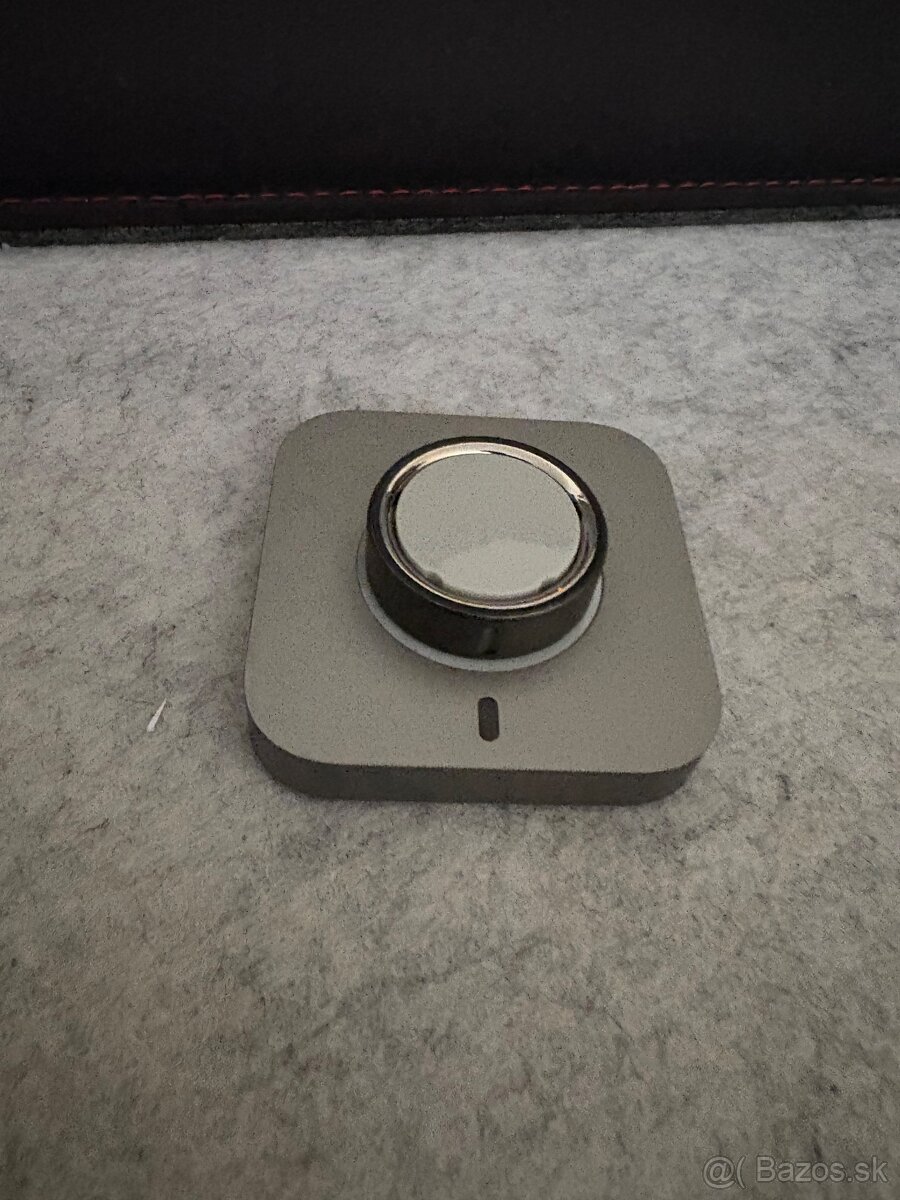 Oura ring 4