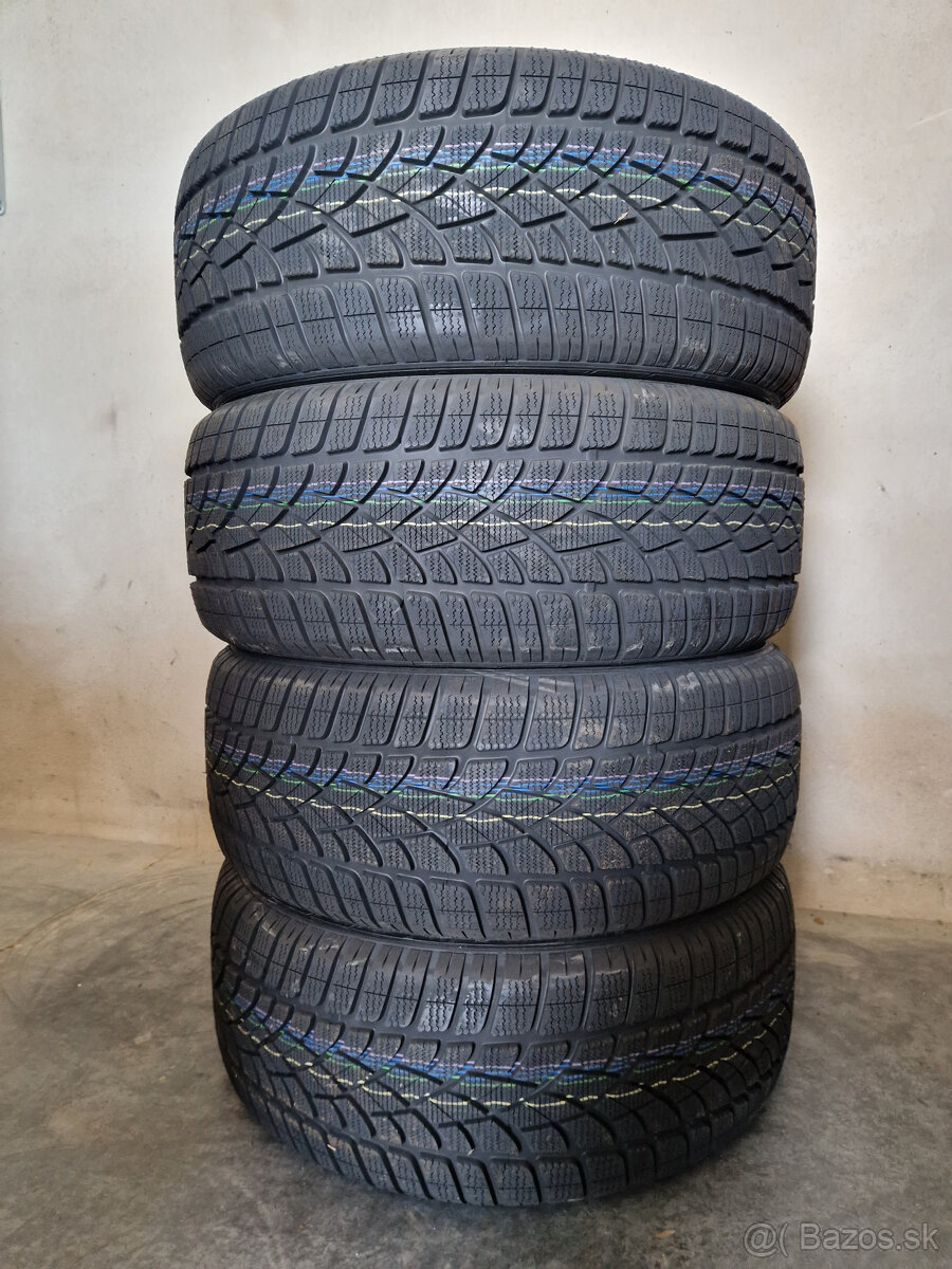 245/45 r19 zimne pneumatiky runflat 245 45 19 245/45/19 R19