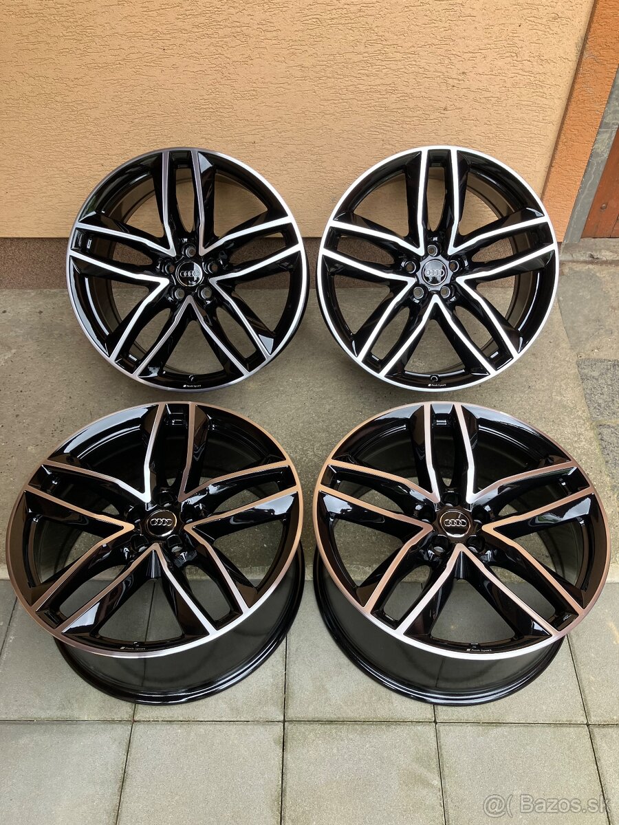 Audi R21 4G0601025CG