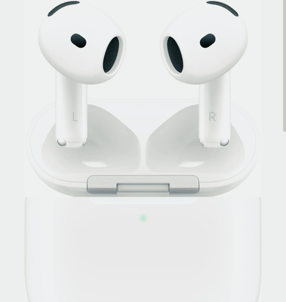 Airpods 4