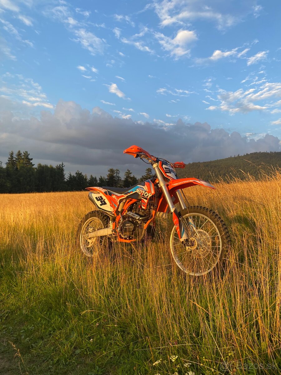 Xmotos 250