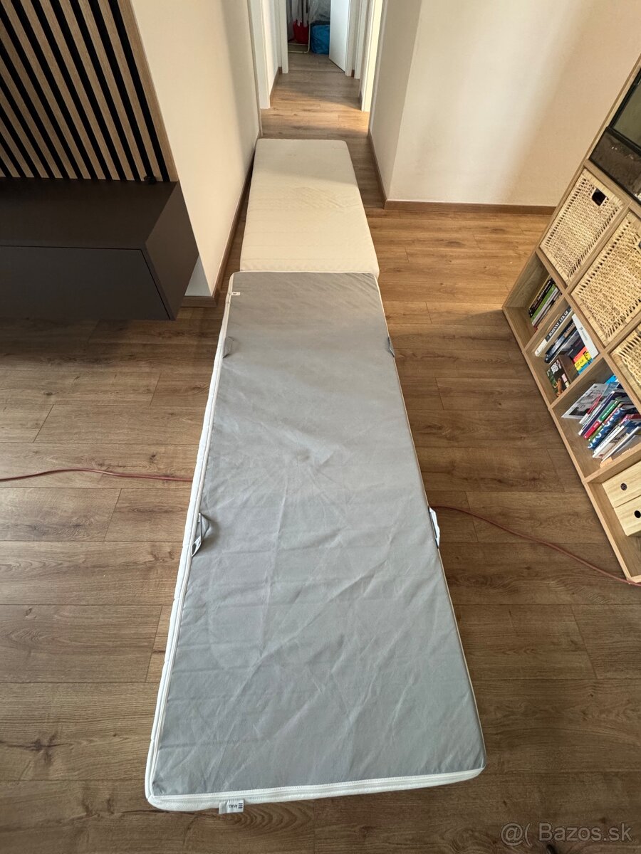 Predám matrace ikea