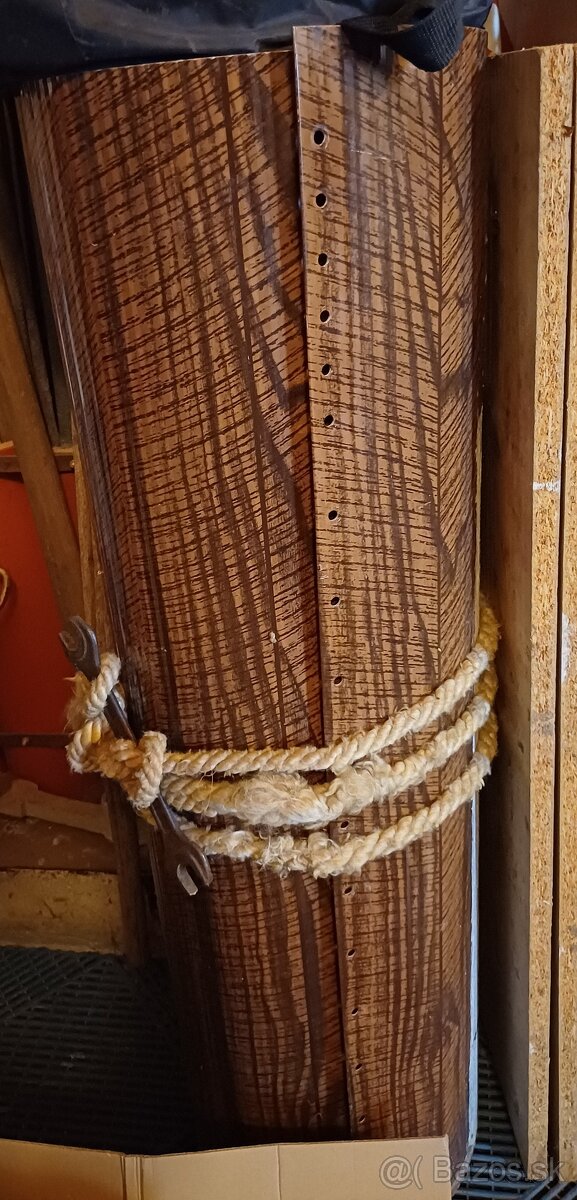 kruhový bazen 3,6x1,2m Azuro