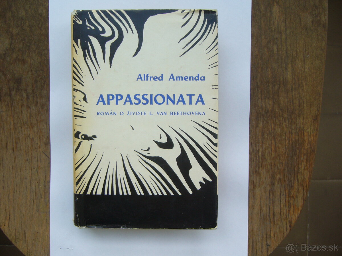 APPASSIONATA