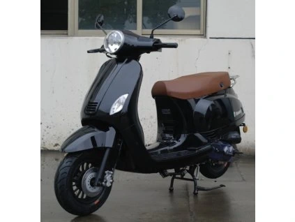 125 ccm Rome