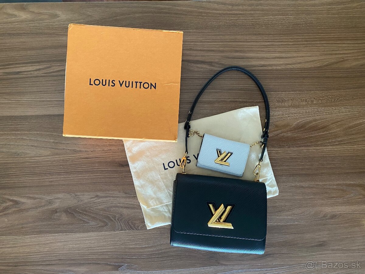 Kabelka Louis Vuitton Switch