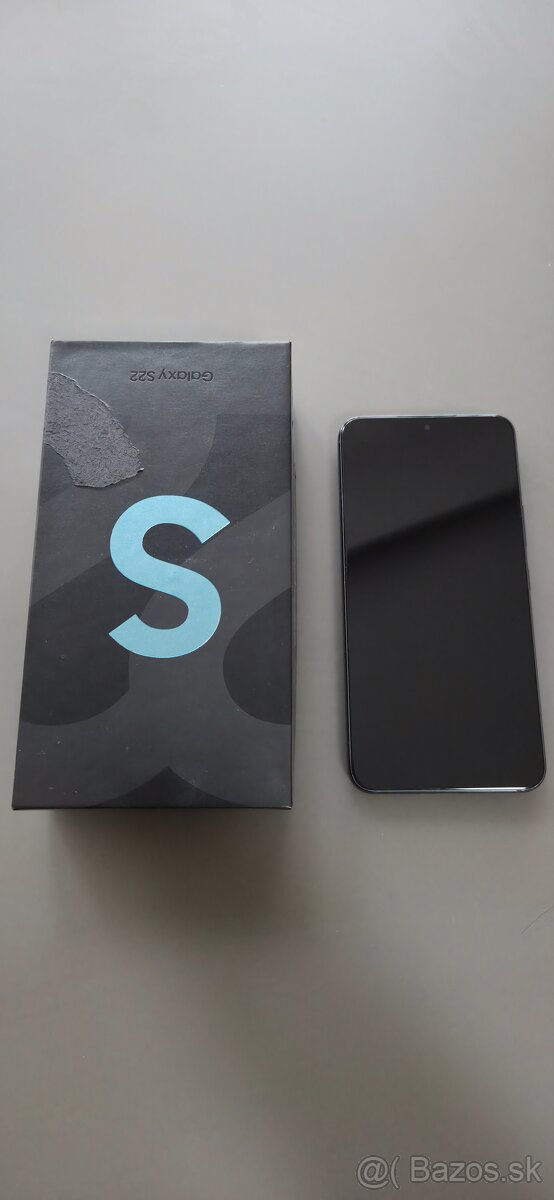 Samsung galaxy s22