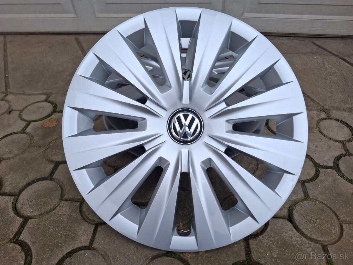 Puklice Vw R15