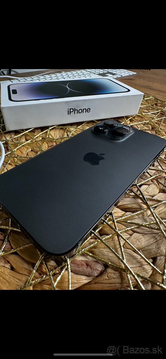 Apple iPhone 14 pro max 256 gb super cena