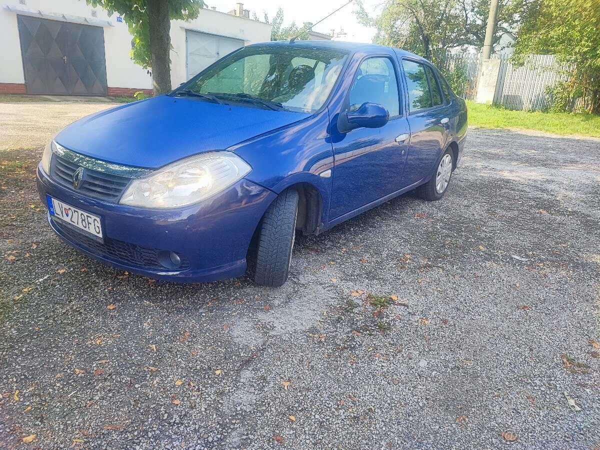 Thalia 1.4 73 kw