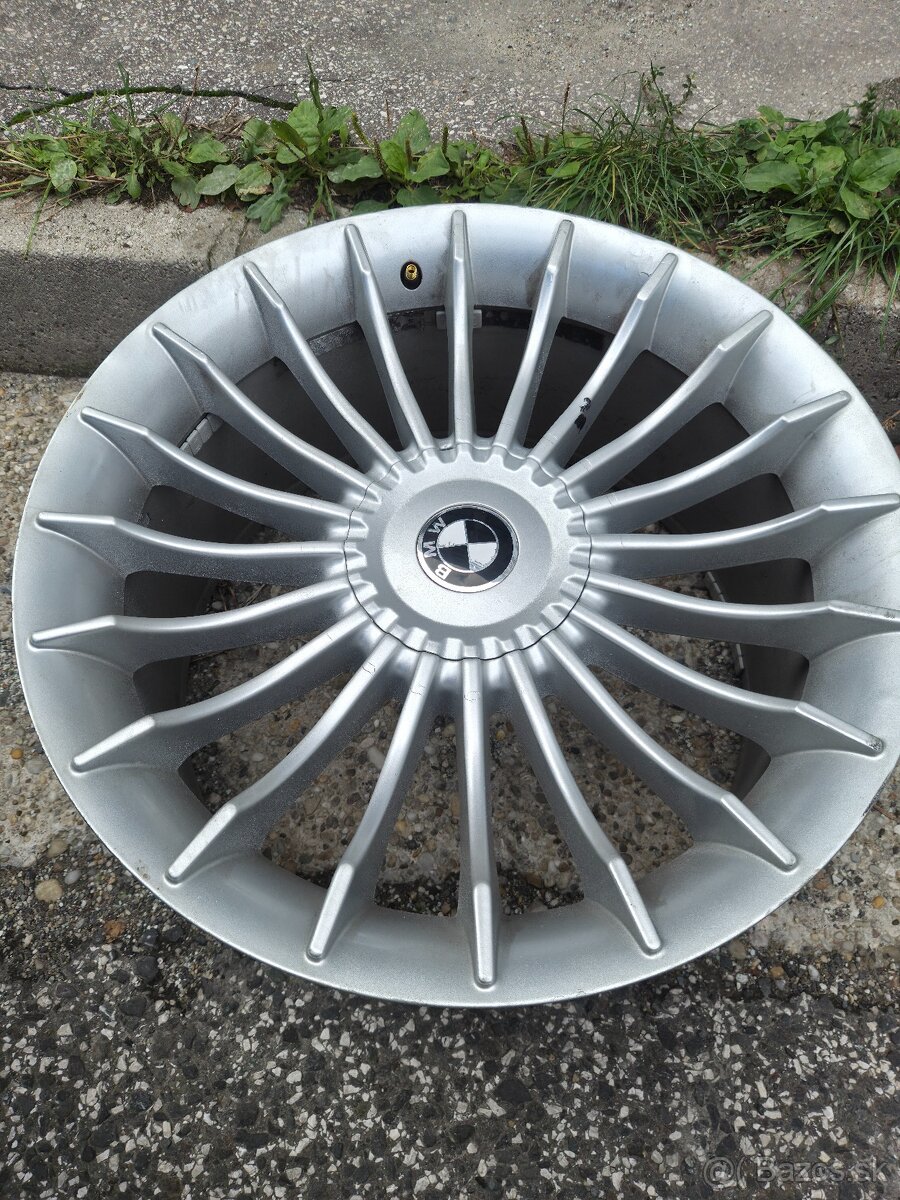 Alpina 4 disky r19 5x120
