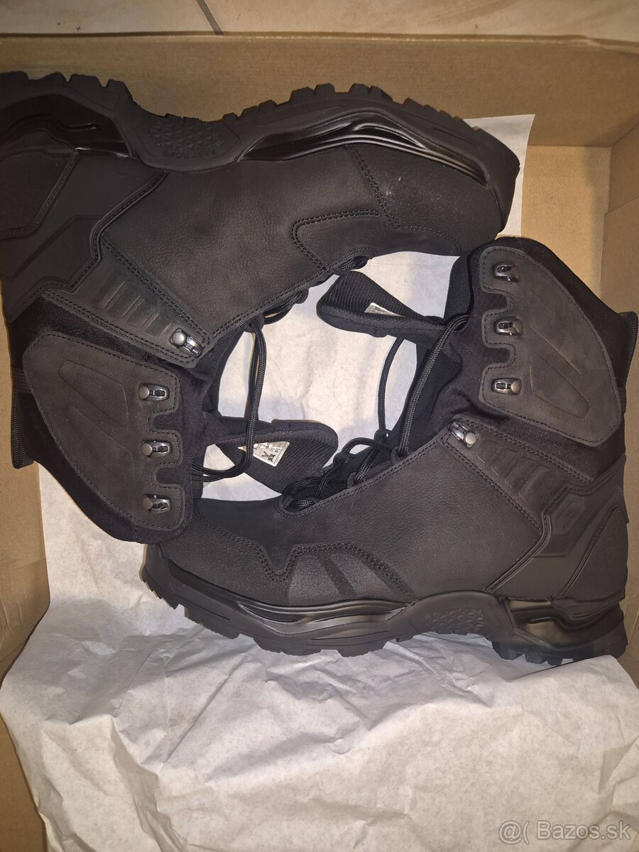 Taras army black
