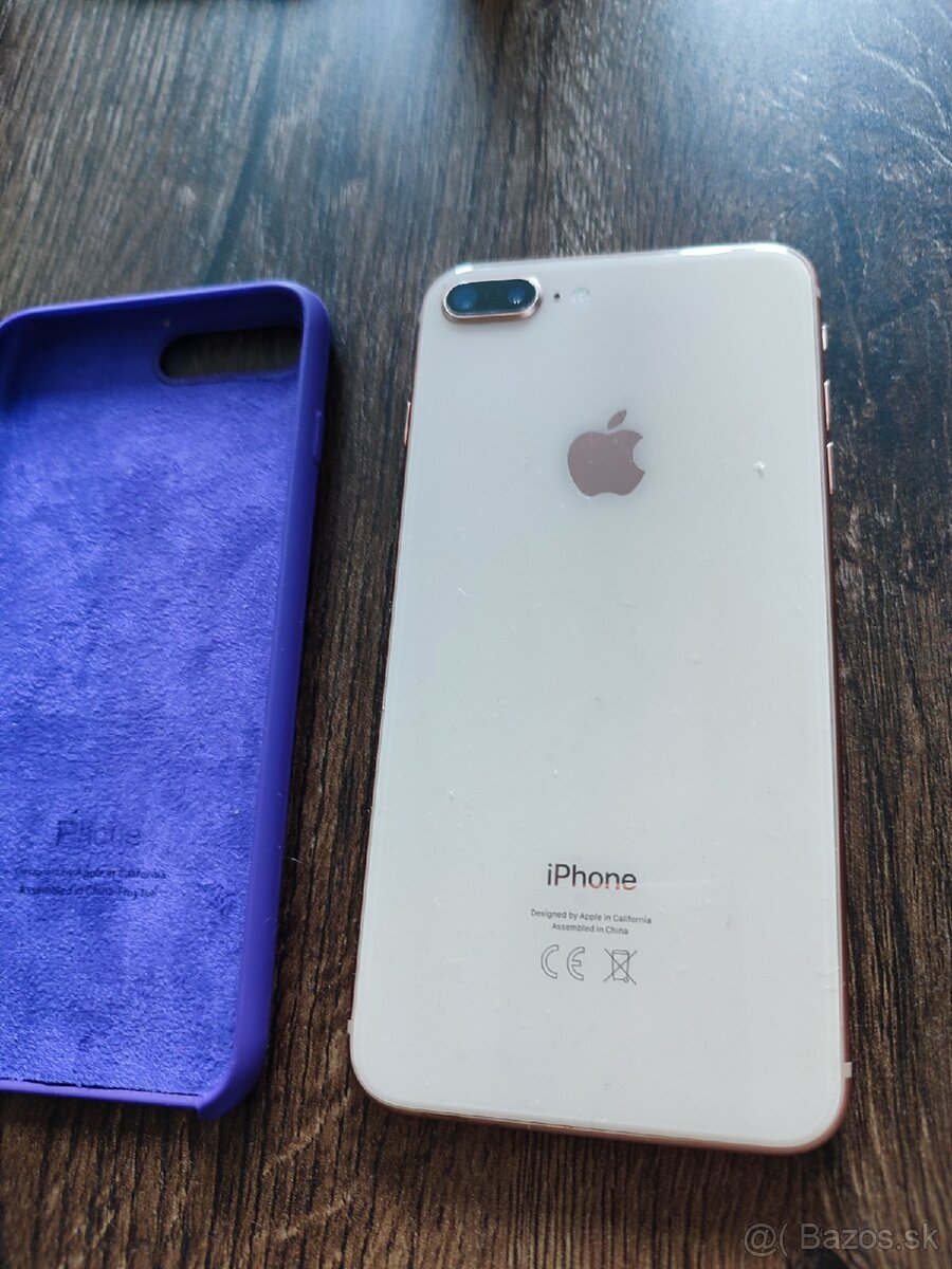 IPHONE 8 Plus 64gb