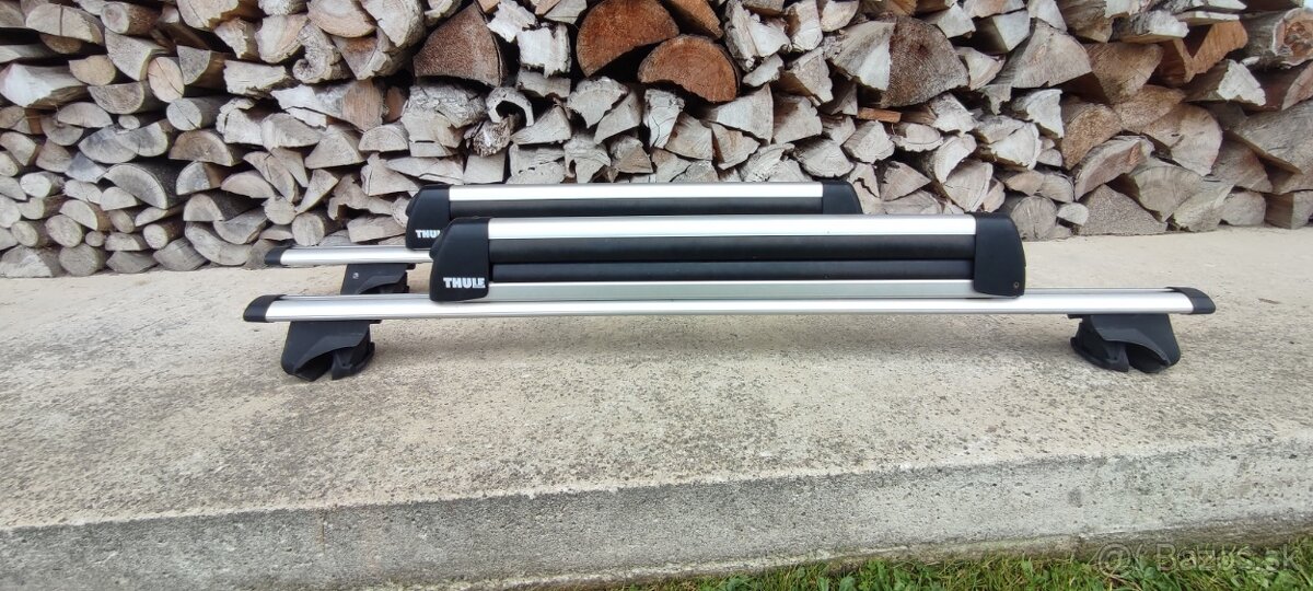 Thule Deluxe 727