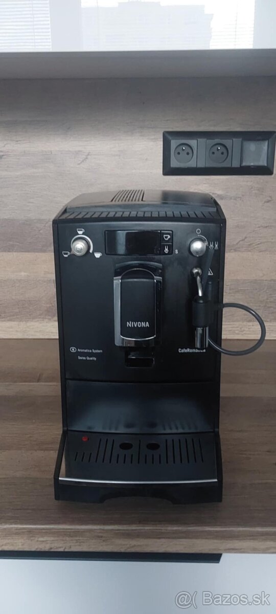 Nivona NICR 520