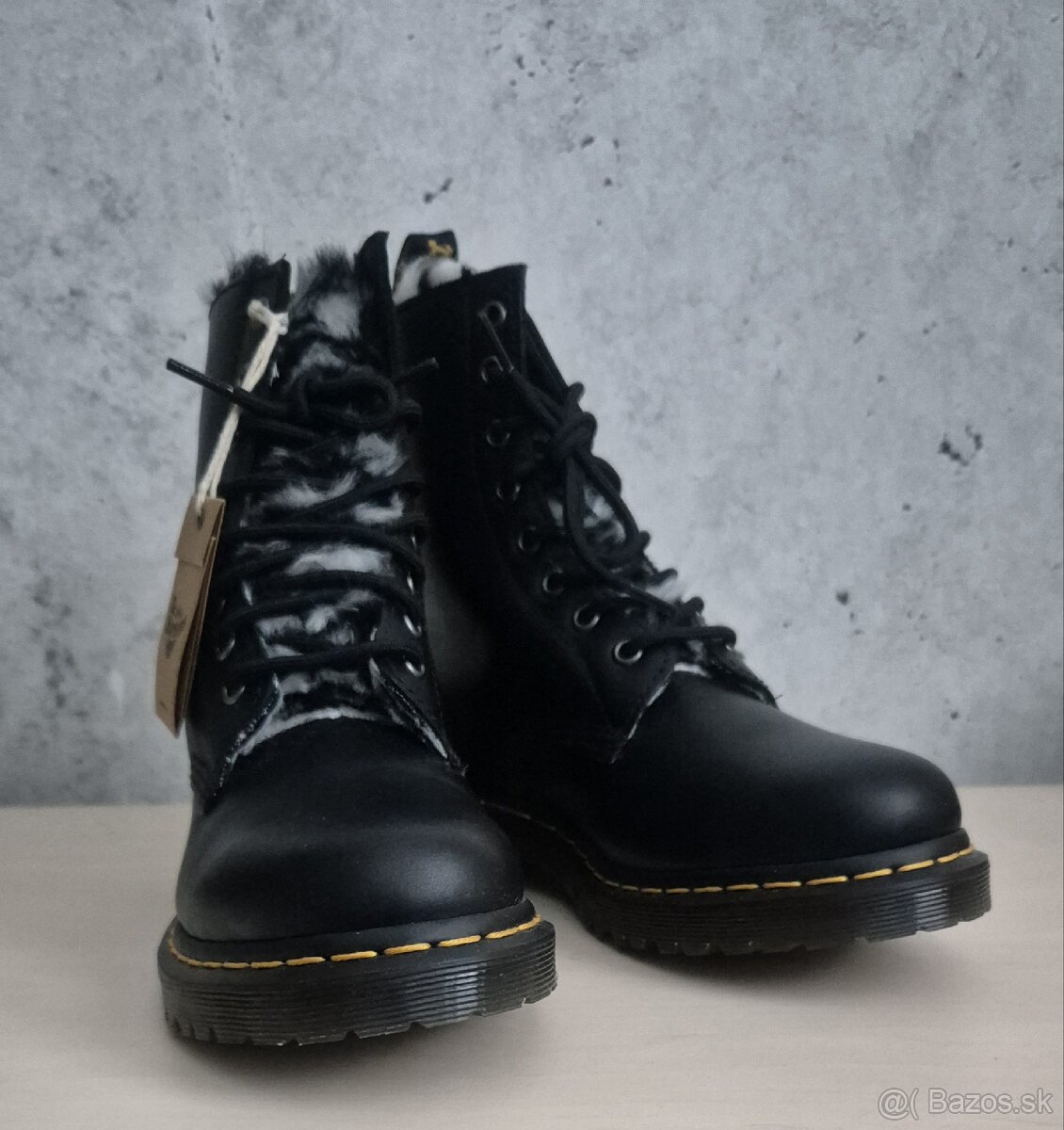 Dr. Martens Serena EU39