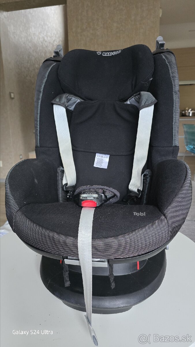 Autosedačka MAXI-COSI TOBI 9-18kg