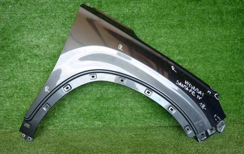 hyundai santa fe blatník 2018+