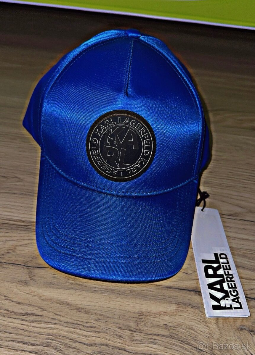 Šiltovka Karl Lagerfeld