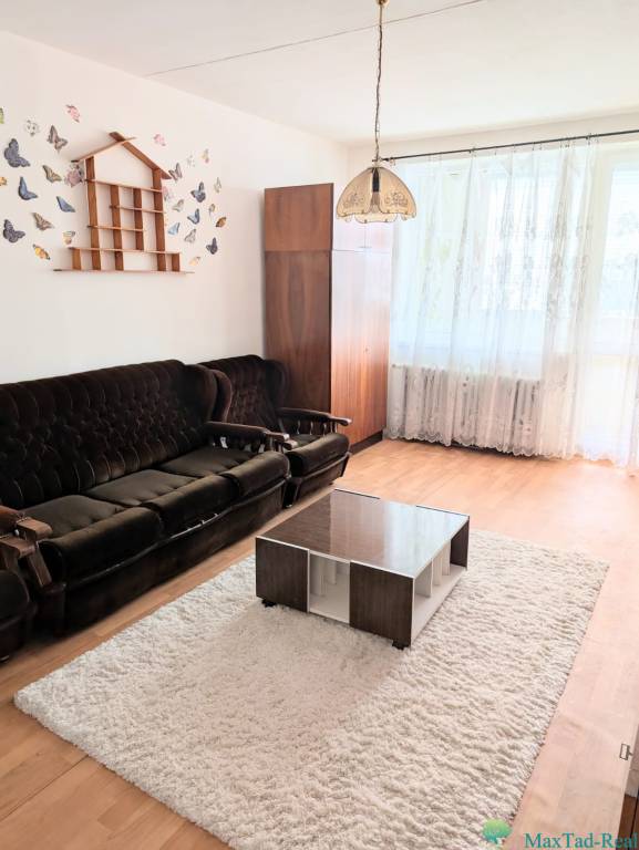 3 izbový byt na predaj v srdci Trebišova na Škultétyho ul.