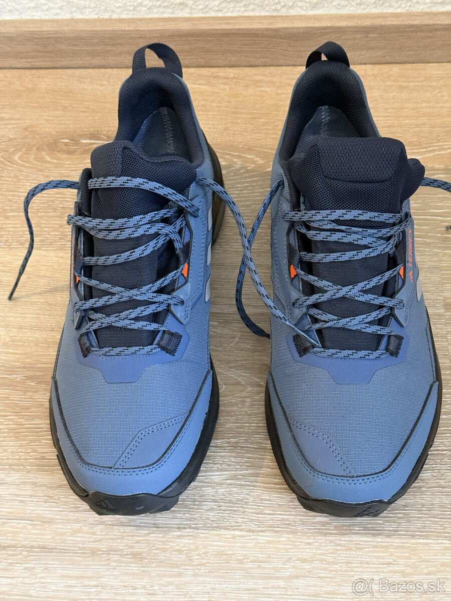 Adidas Terrex AX4