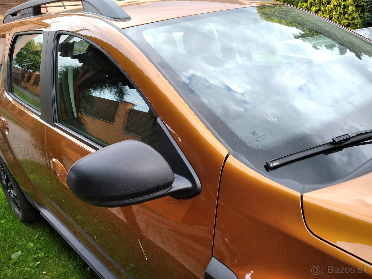 Predám daciu Duster