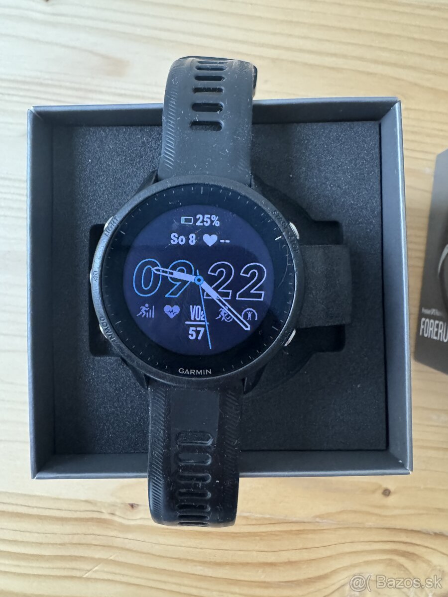 Garmin Forerunner 955