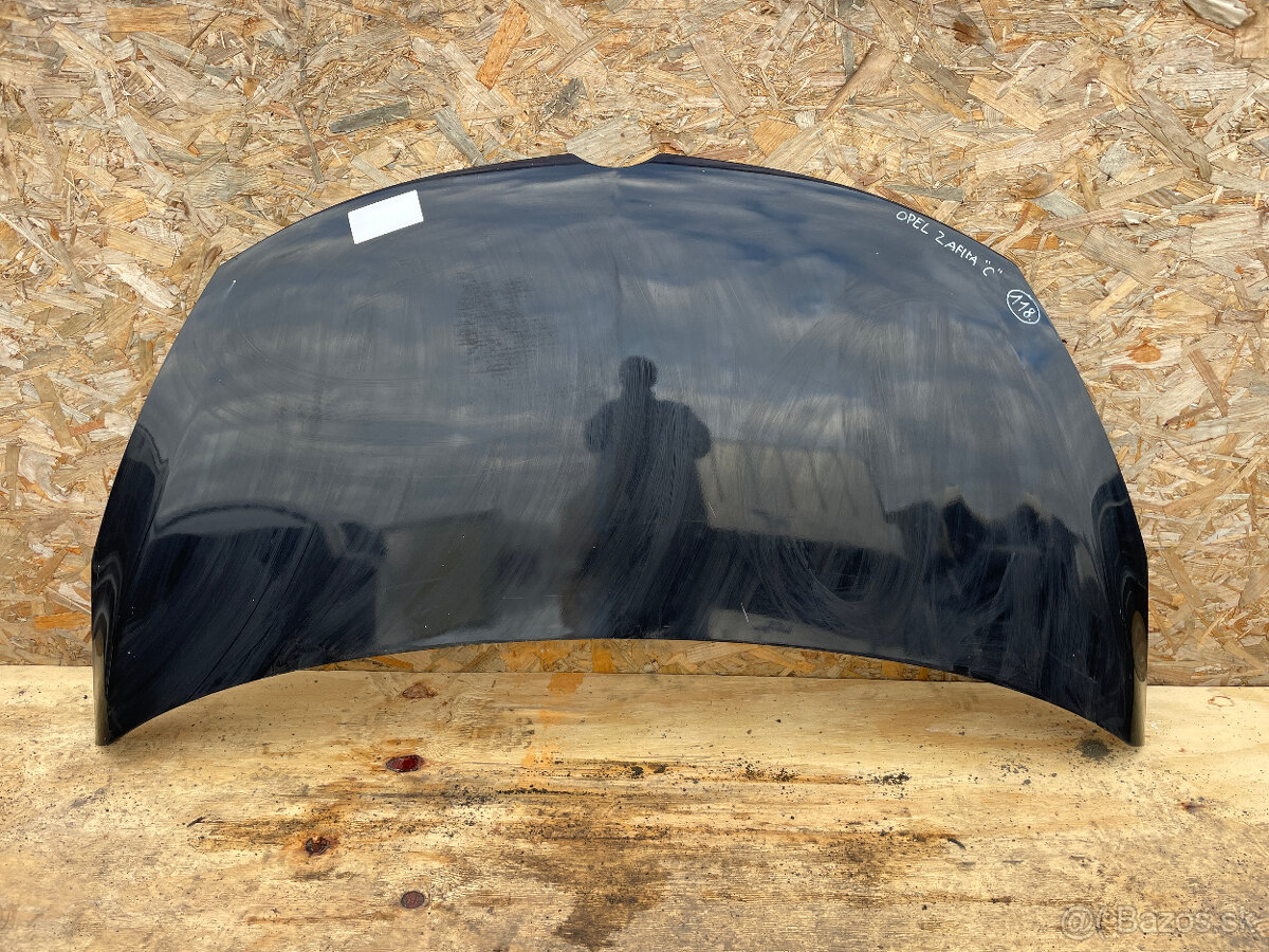 Prodám kapotu OPEL ZAFIRA C