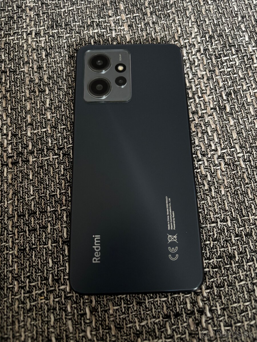 Redmi note 12