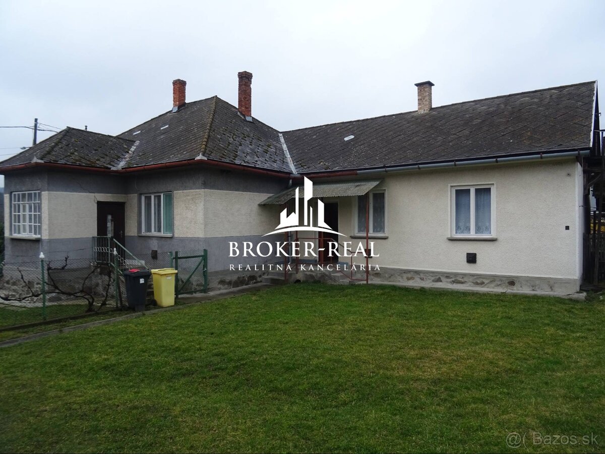 4 - izbový Rodinný dom na predaj Fuzér, Maďarsko