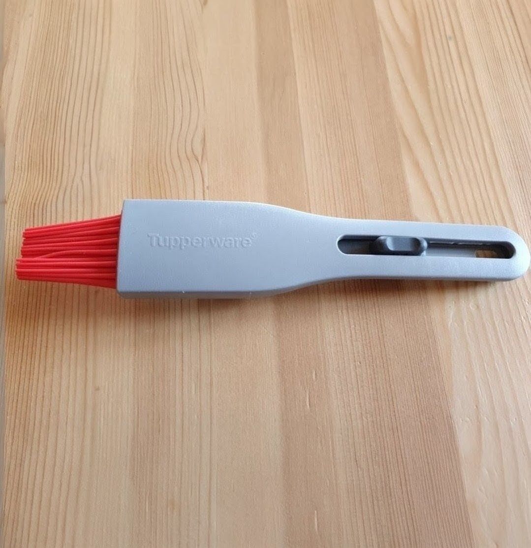 Tupperware mašlovačka