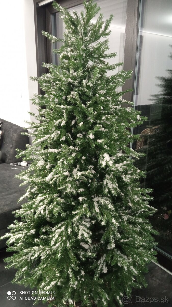 Vianočný stromček