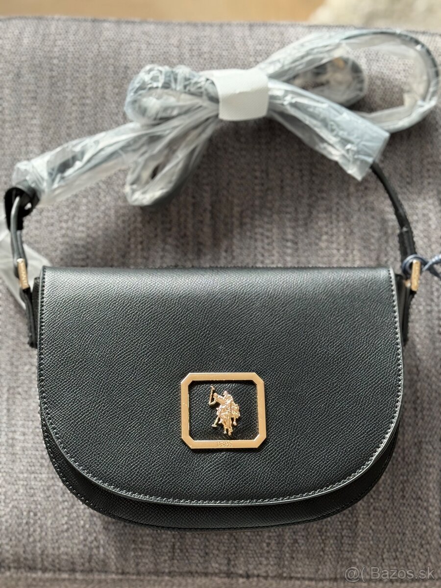 Kabelka U.S. Polo Assn.