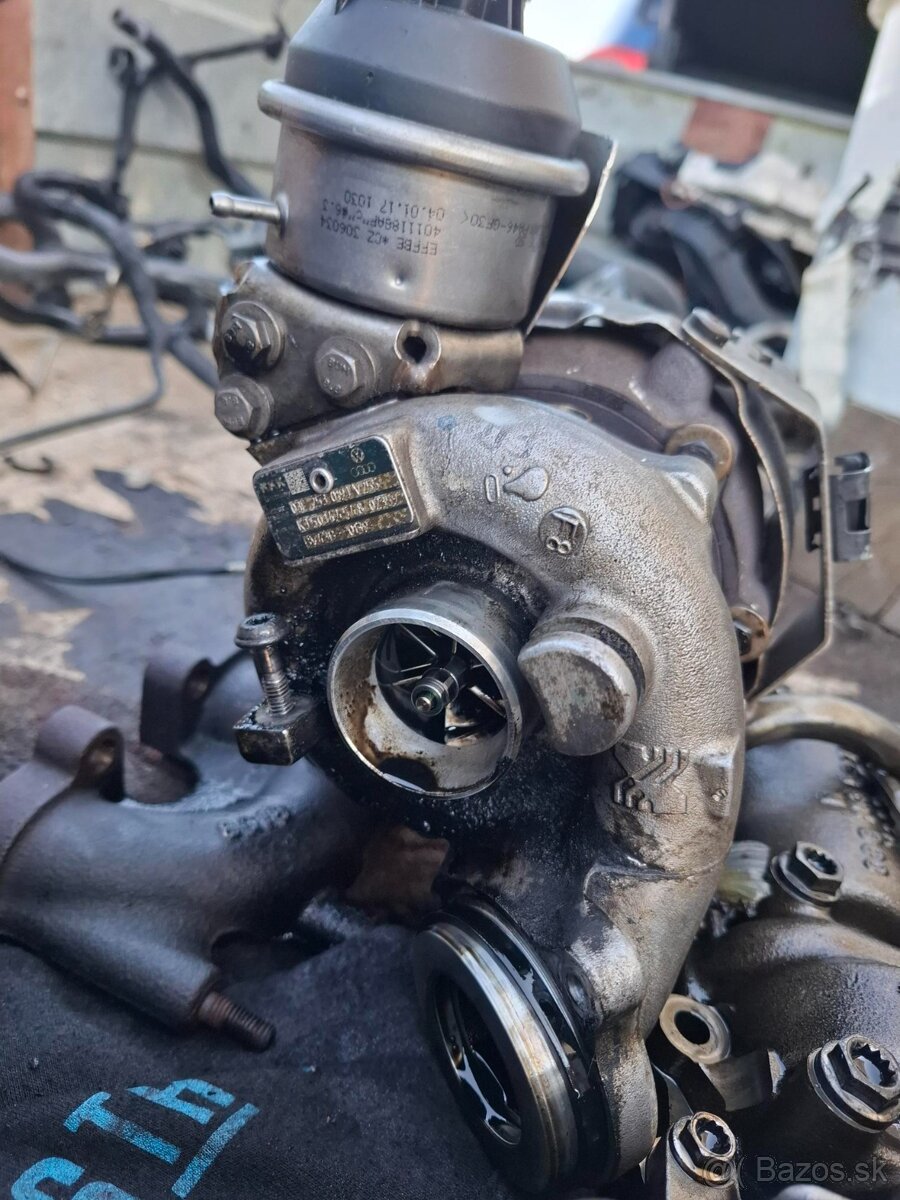 banka turba VW group - CR