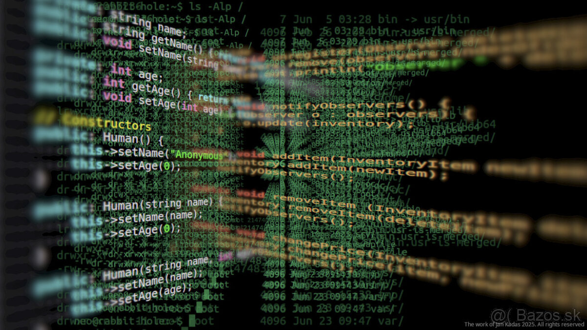 DOUČOVANIE PROGRAMOVANIA A IT