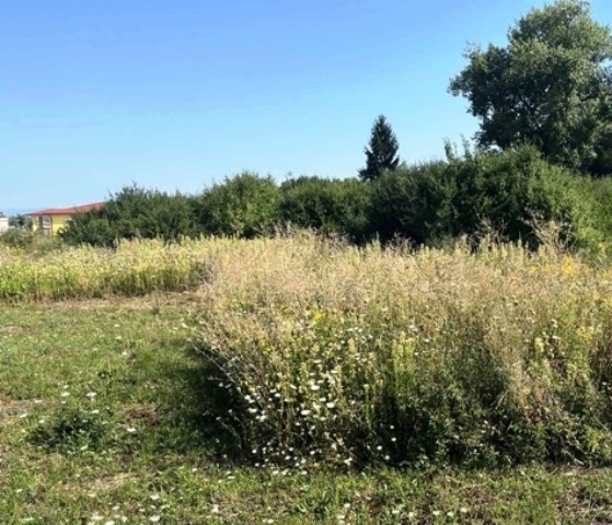 RAPOVCE- pozemok 201 m2 s investičným POTENCIÁLOM