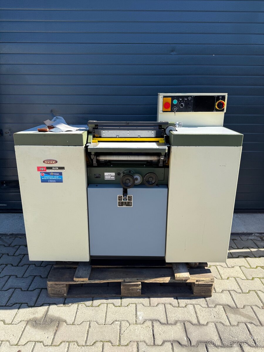 Svit 06144 P1 štípací stroj Štípačka kůže Fortuna Camoga