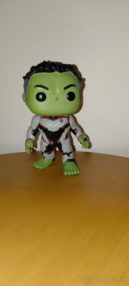 Hulk Funko Pop