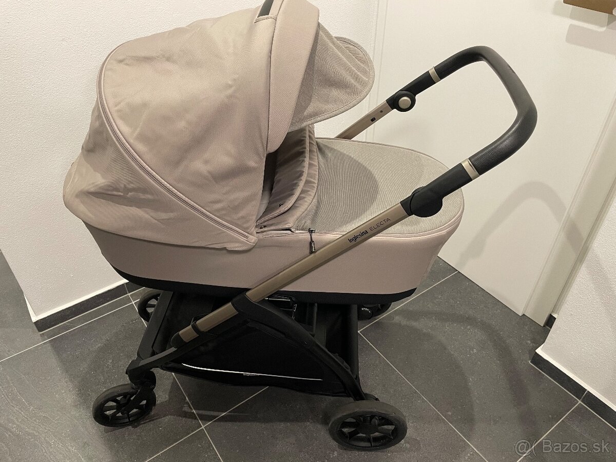 Kočík Inglesina Electa