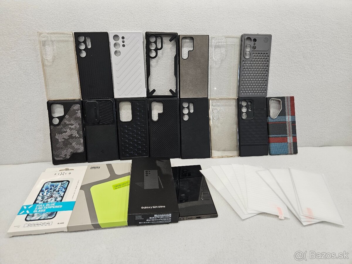 Samsung Galaxy S24 Ultra 900e