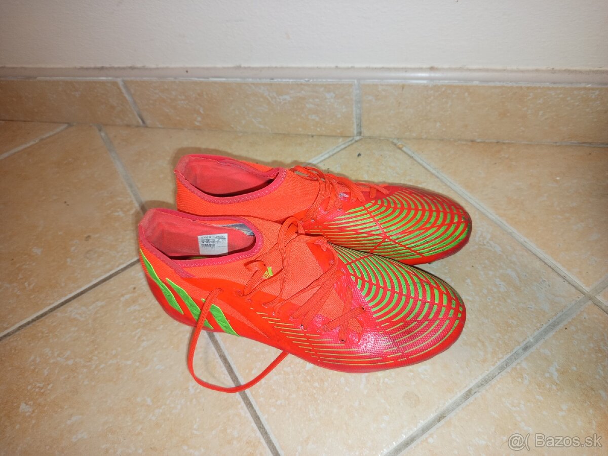 Predám kopačky Adidas, Prešov