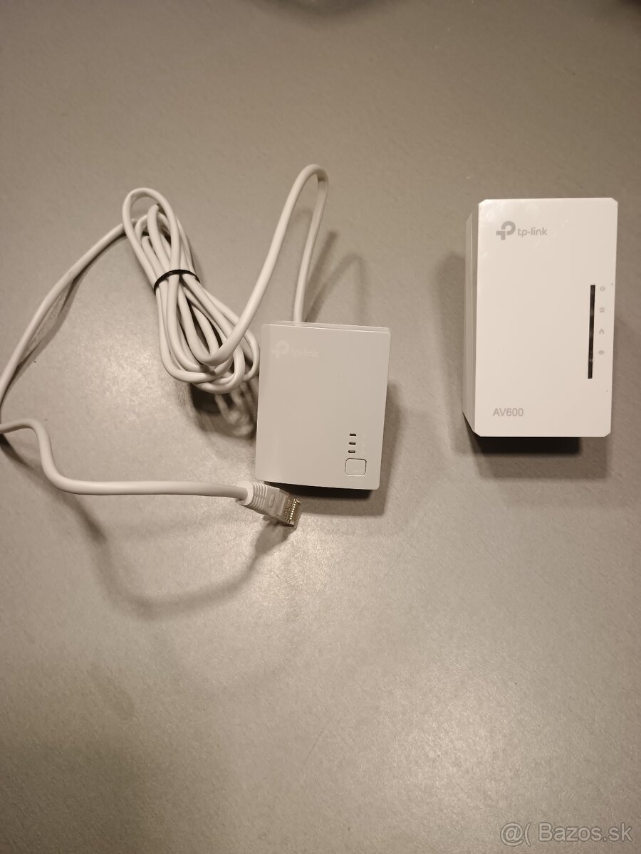 Predám TP-LINK-WPA4220 Štartér Kit