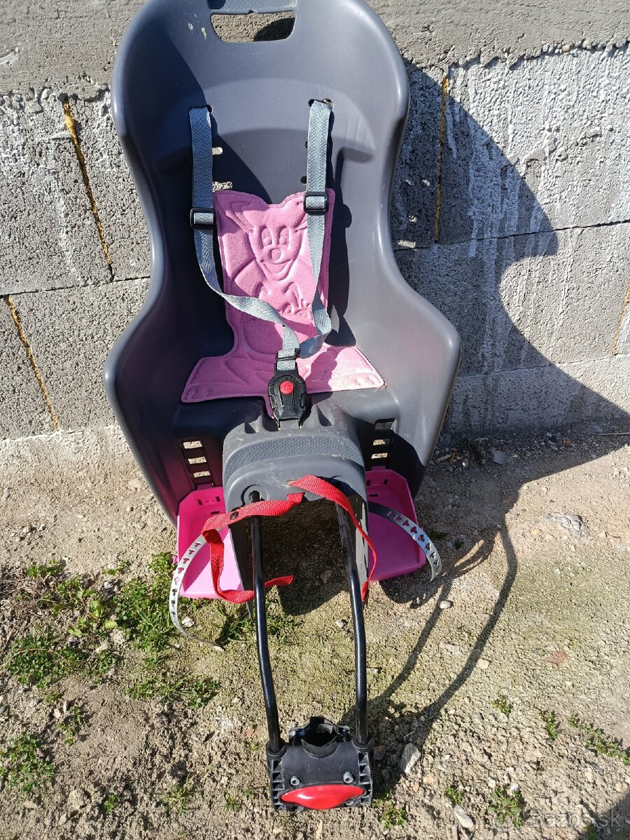 Cyklosedacka pollisport