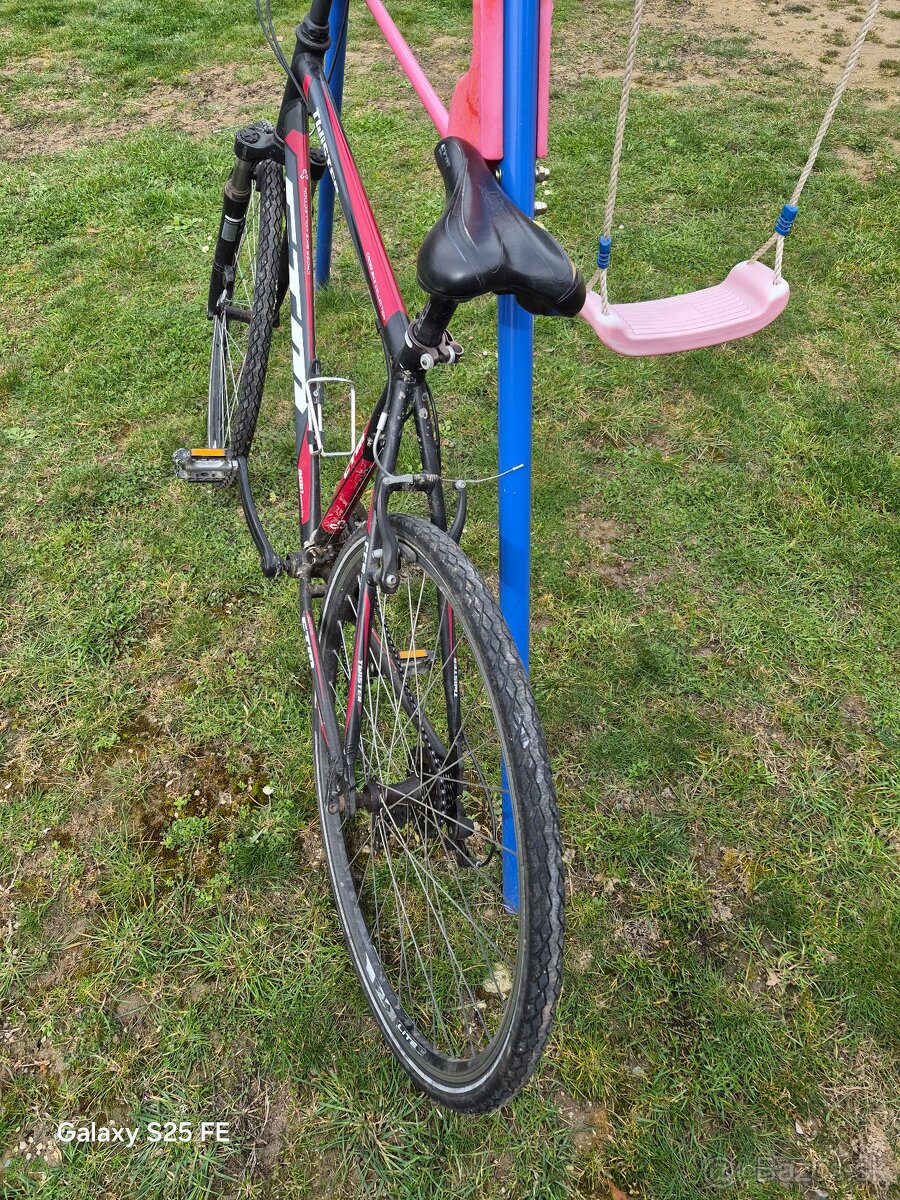 Predám horský bicykel