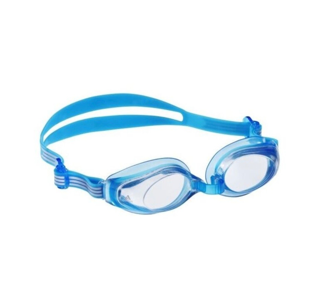 Plavecké juniorské okuliare Adidas