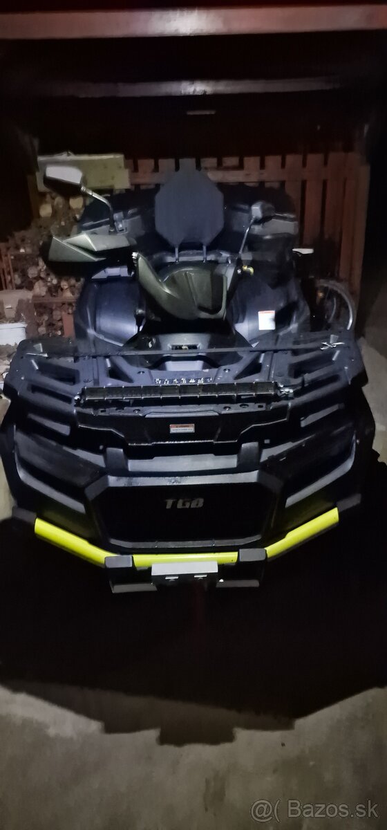TGB BLADE 1000LTX